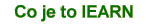 Co je to IEARN