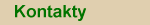 Kontakty